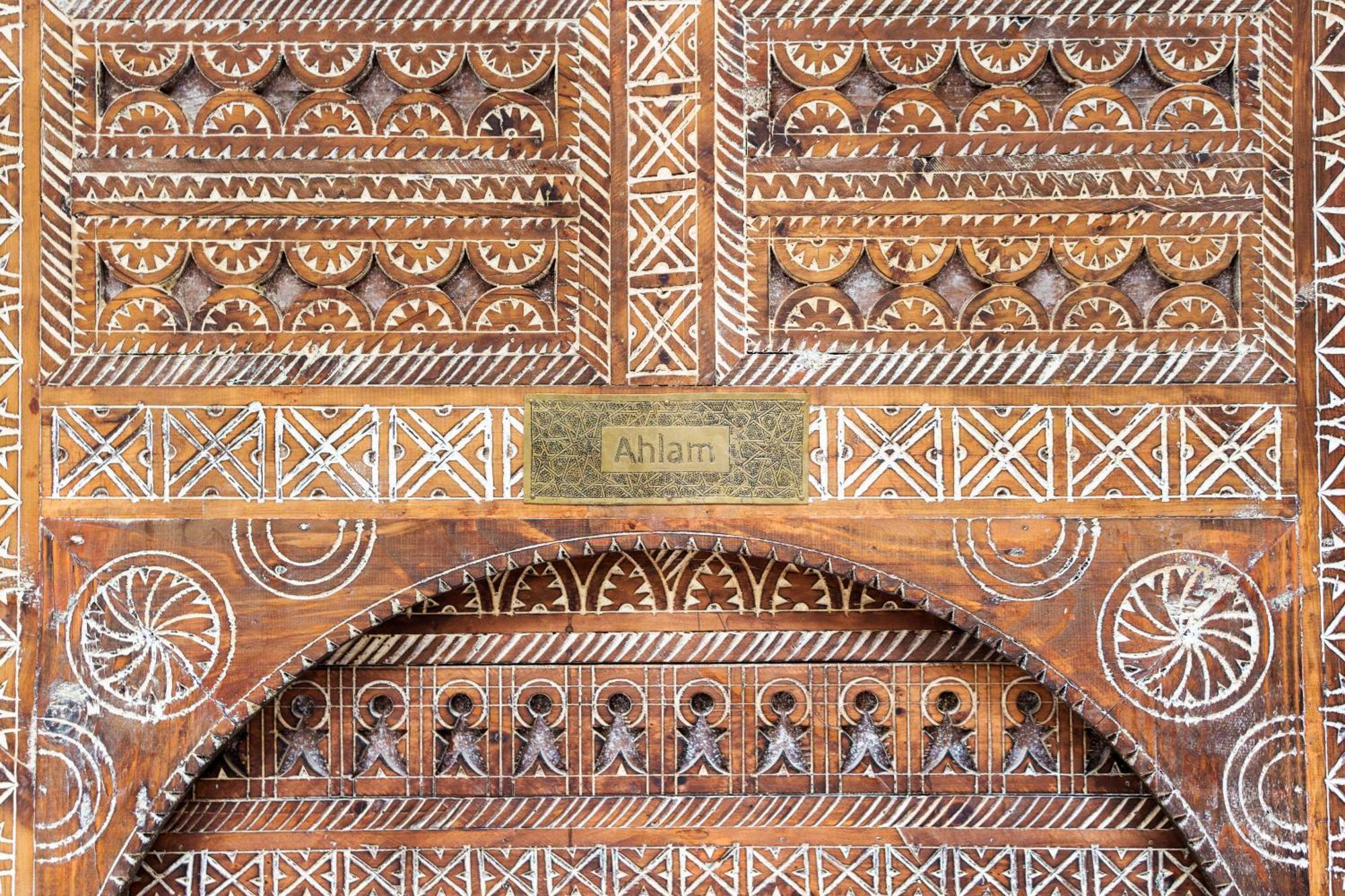 Riad La Fayette Bed & Breakfast Маракеш Екстериор снимка